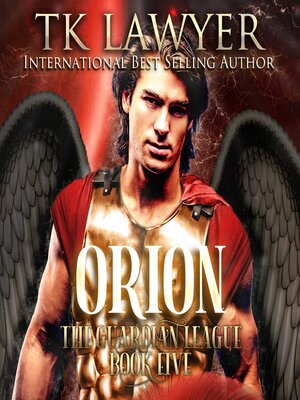 cover image of Orion